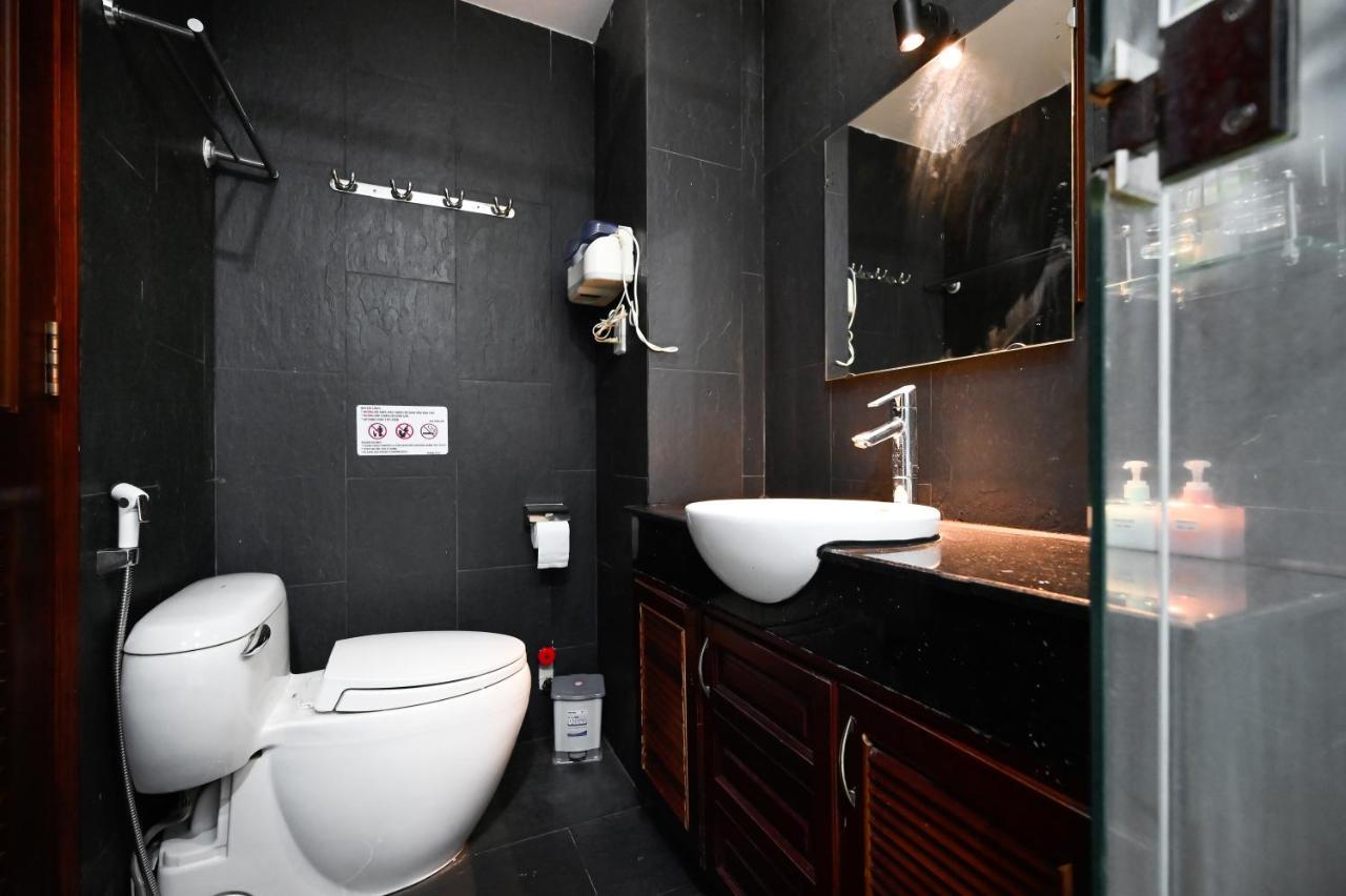 Huyen Homestay 호치민 외부 사진