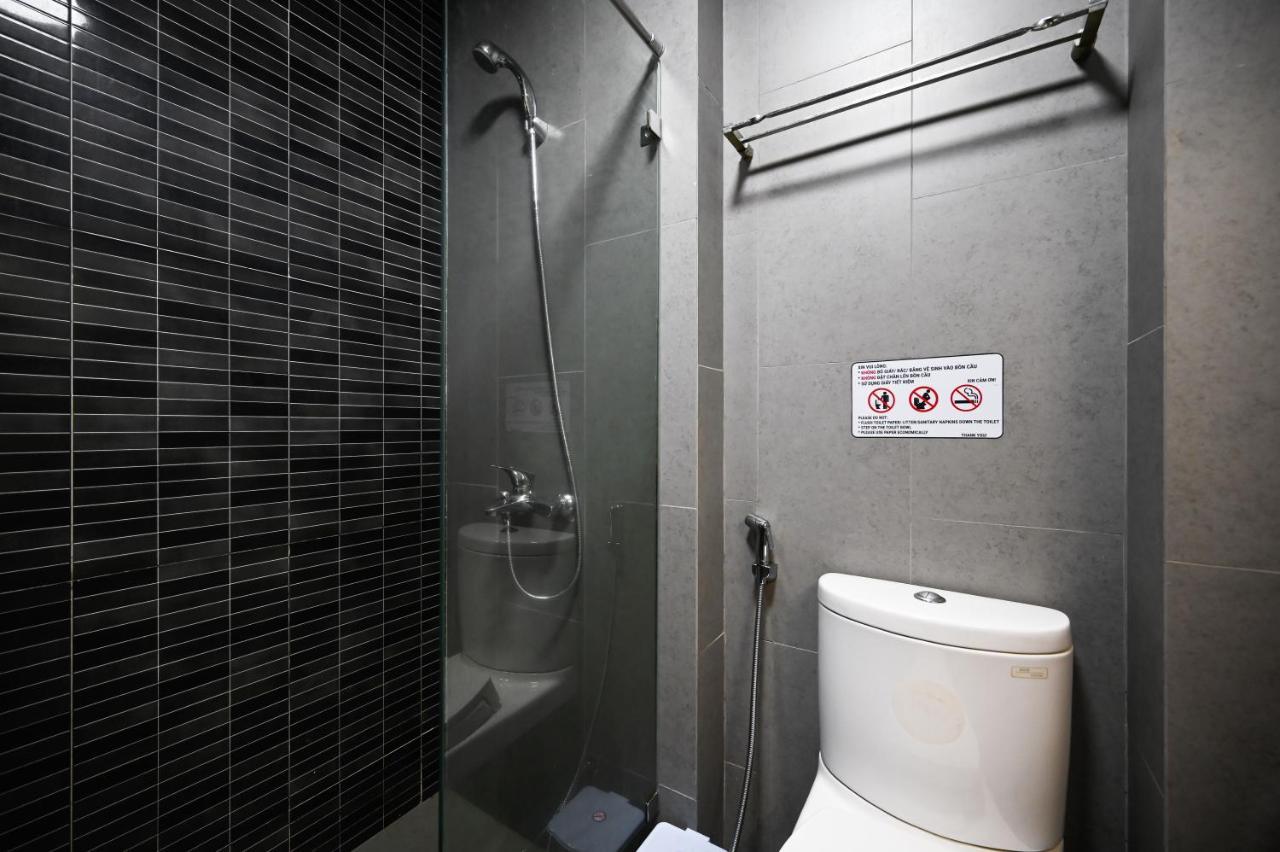 Huyen Homestay 호치민 외부 사진