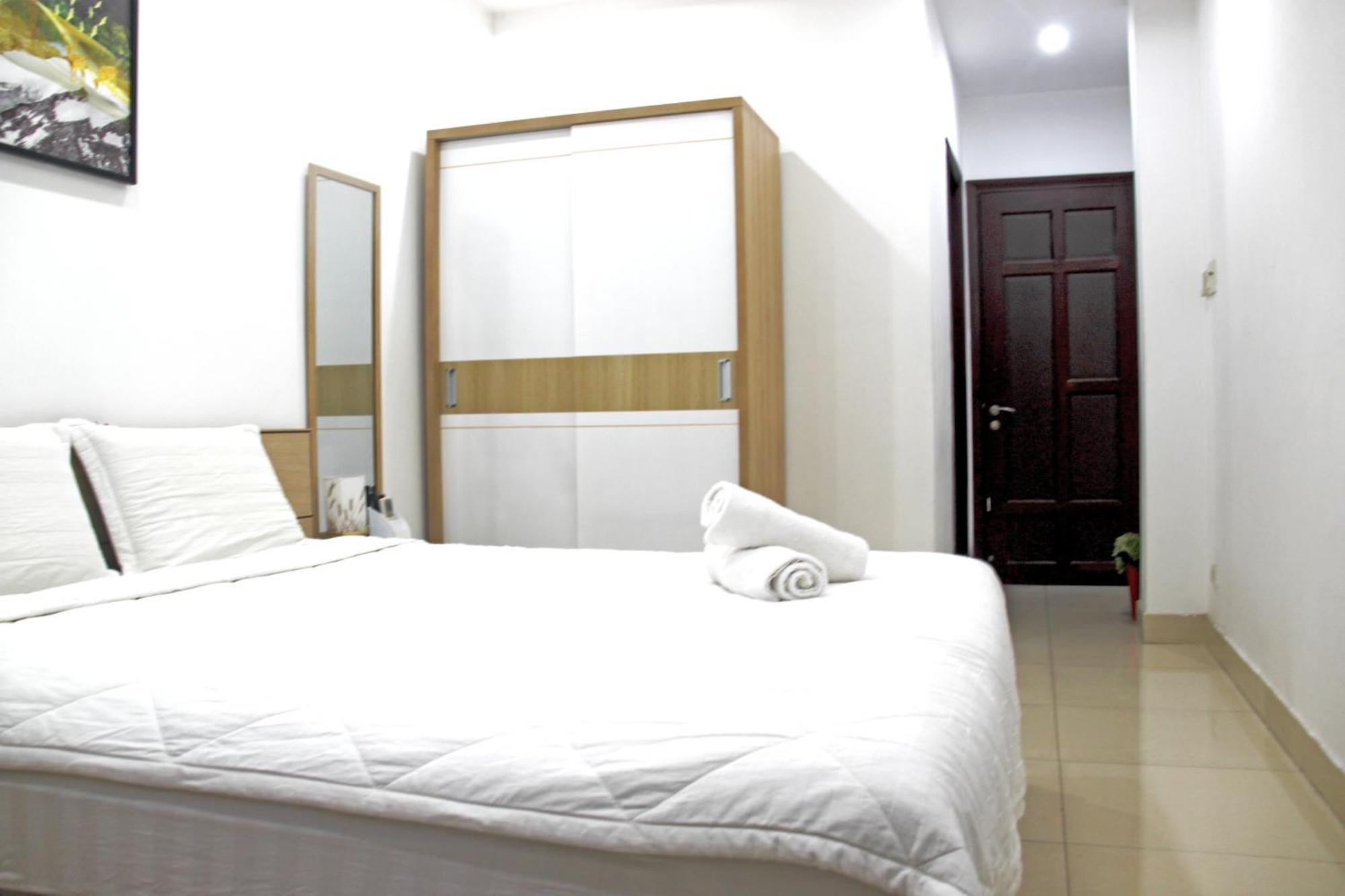 Huyen Homestay 호치민 외부 사진