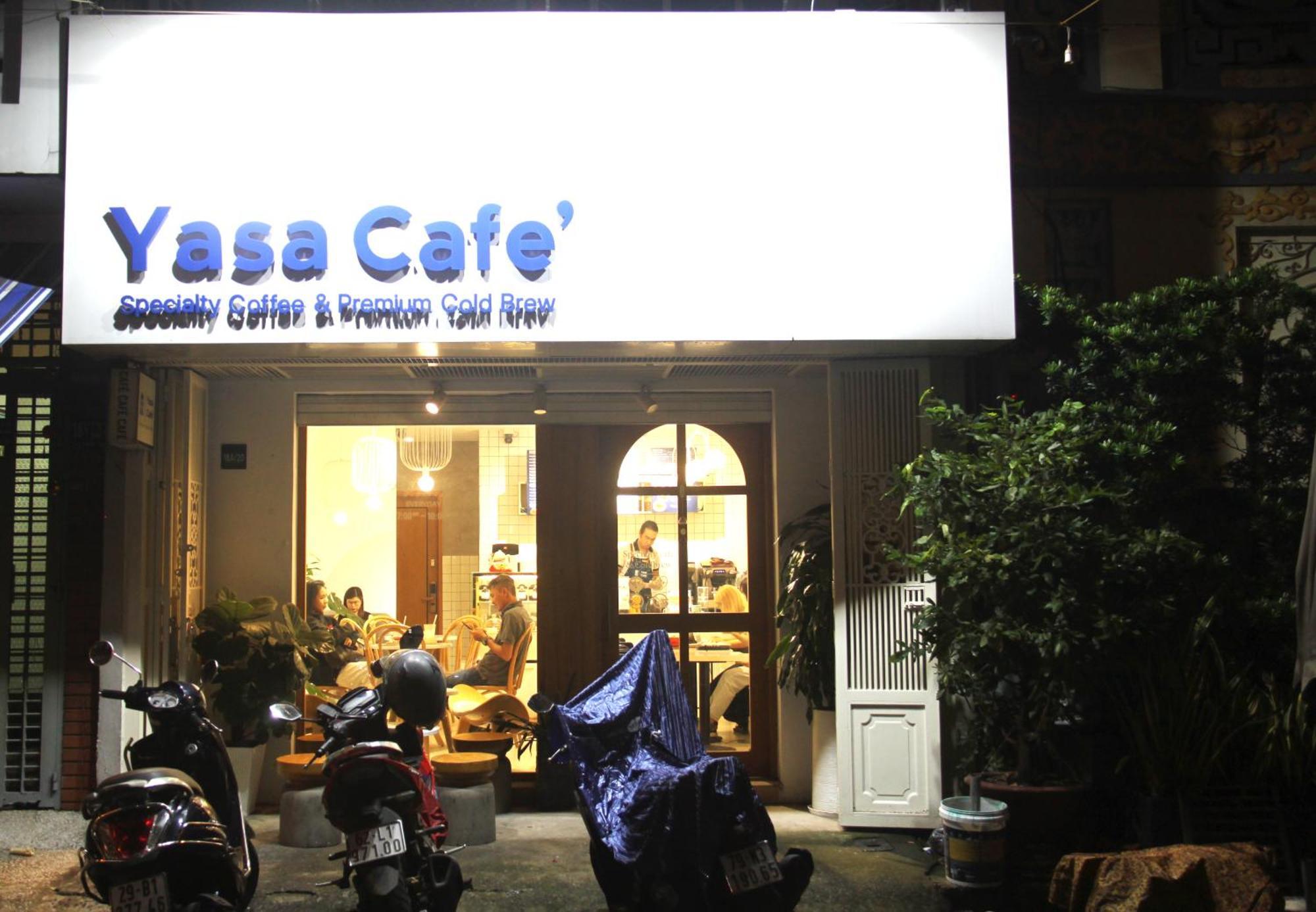 Huyen Homestay 호치민 외부 사진